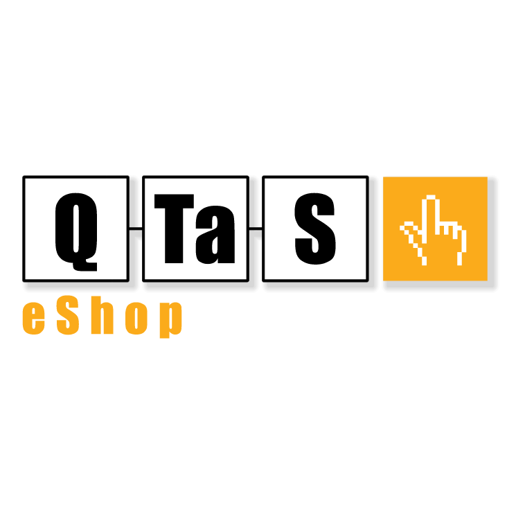 free vector Qtas eshop