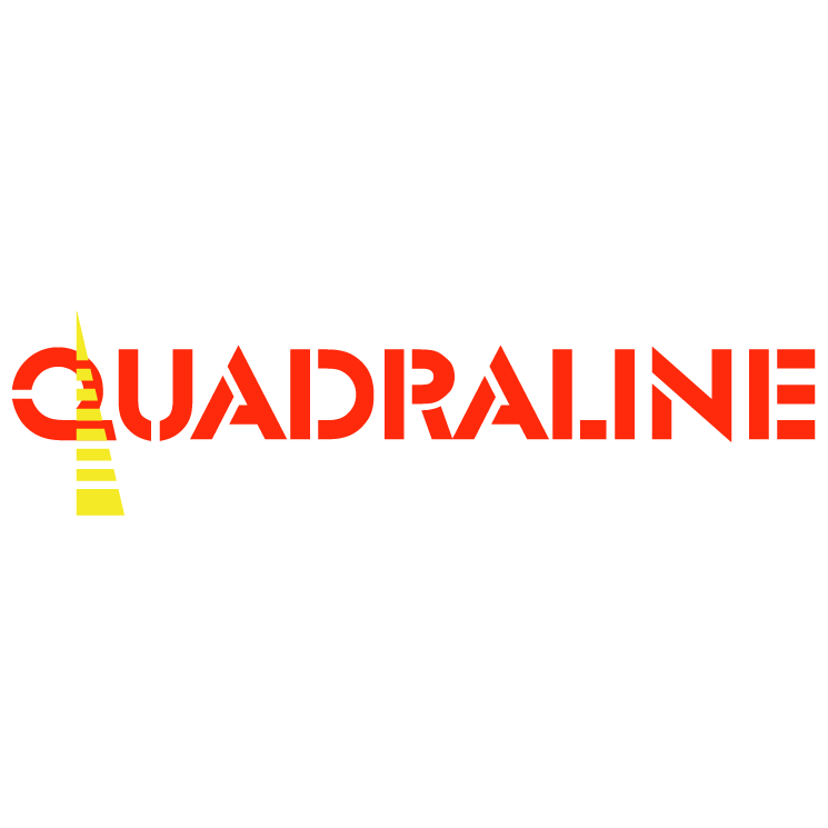 free vector Quadraline