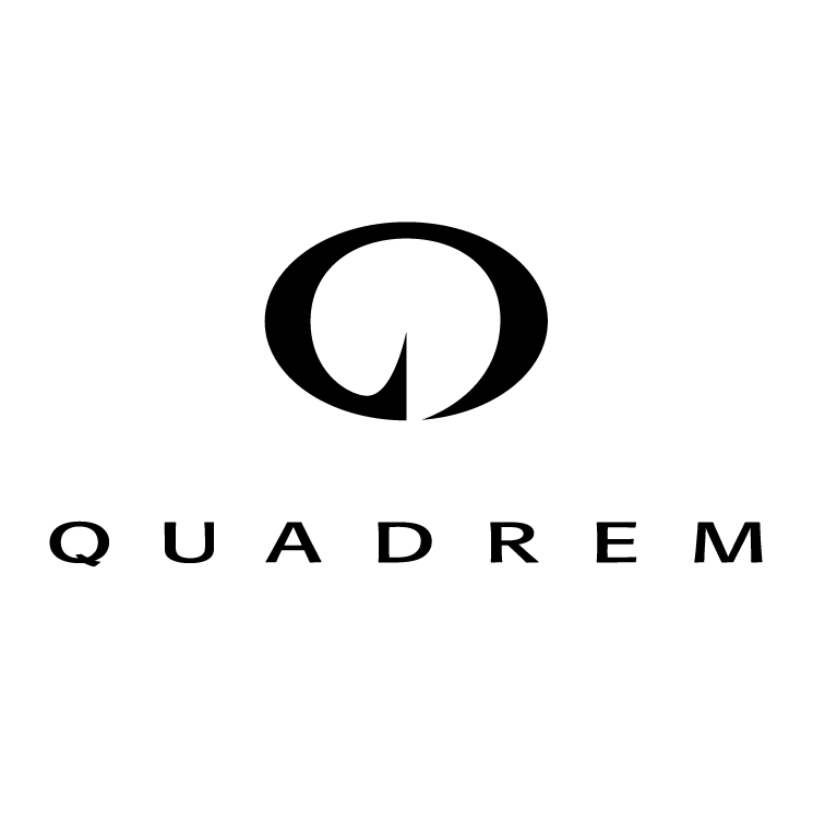 free vector Quadrem