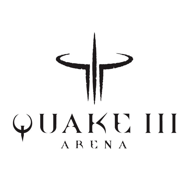 free vector Quake iii