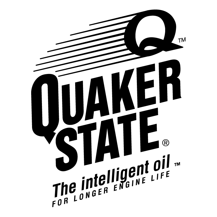 free vector Quaker state 1