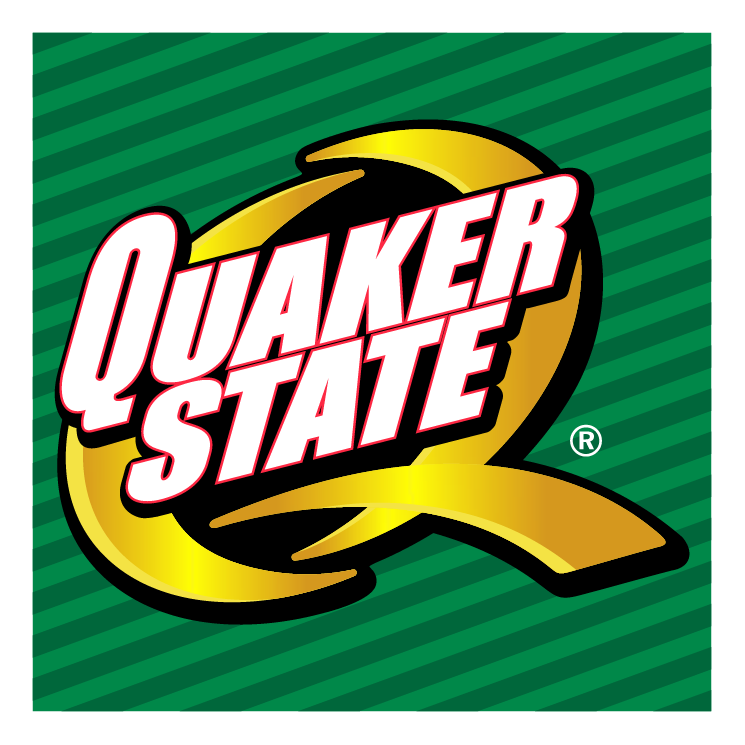 free vector Quaker state 2