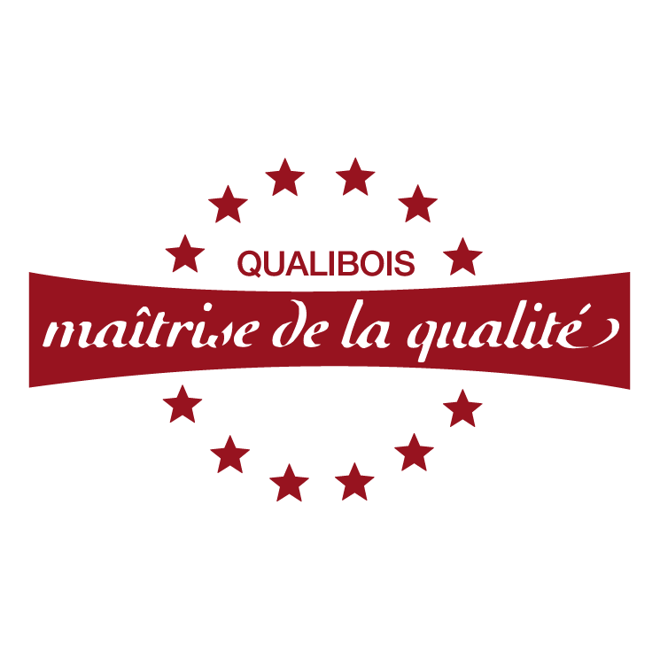 free vector Qualibois