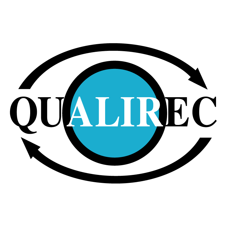free vector Qualirec