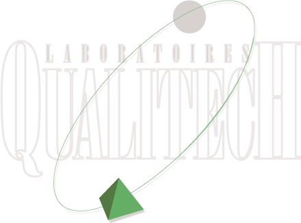 free vector Qualitech logo