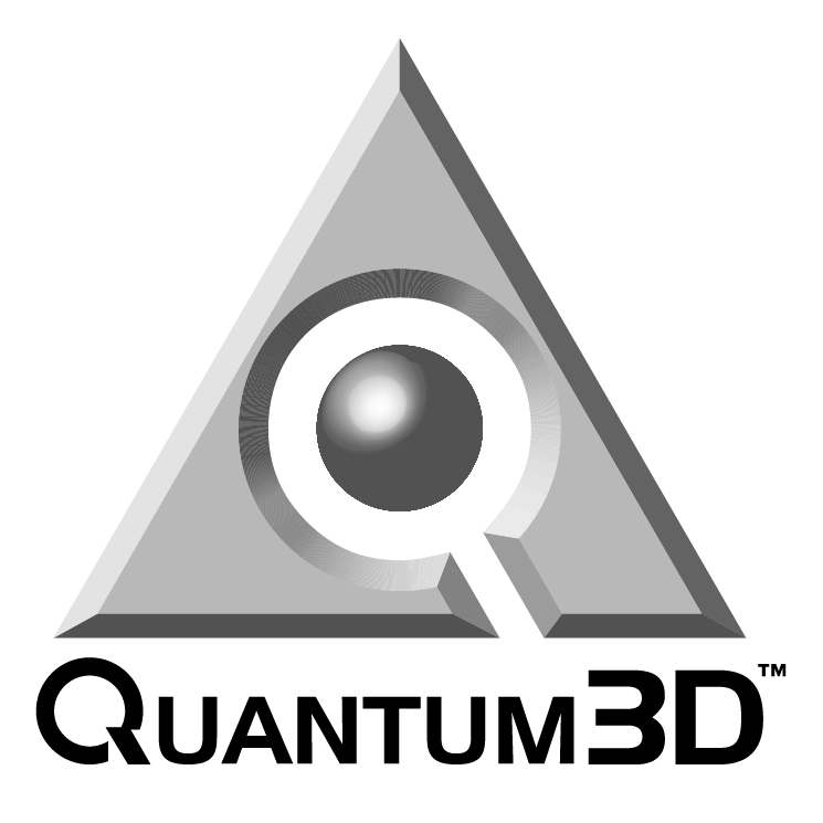free vector Quantum3d 0