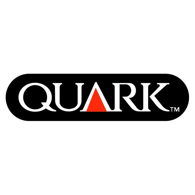 free vector Quark 0