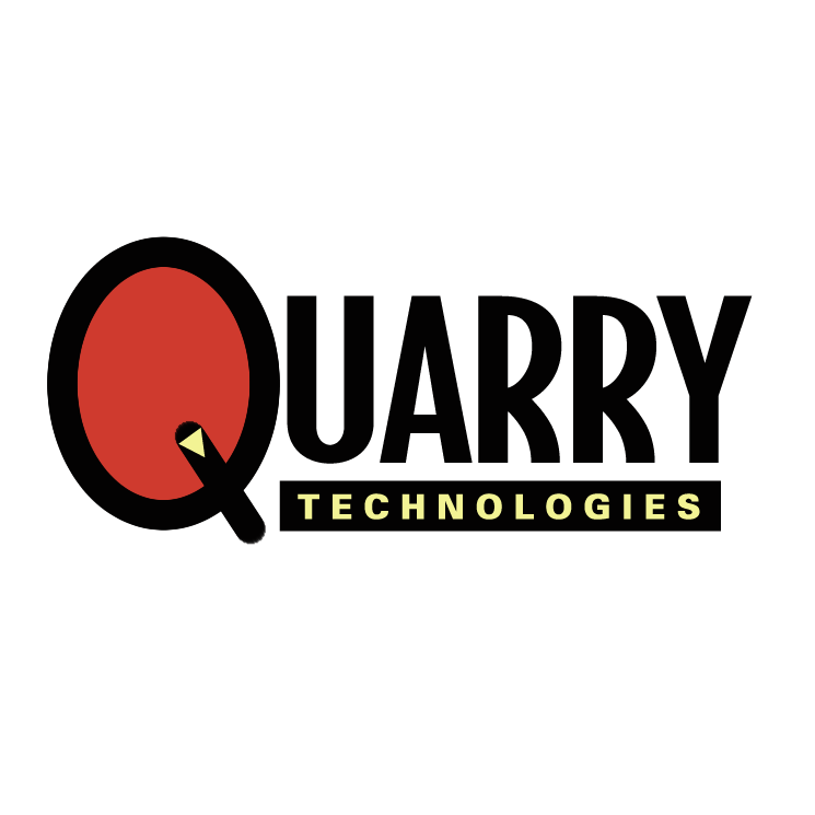 free vector Quarry technologies