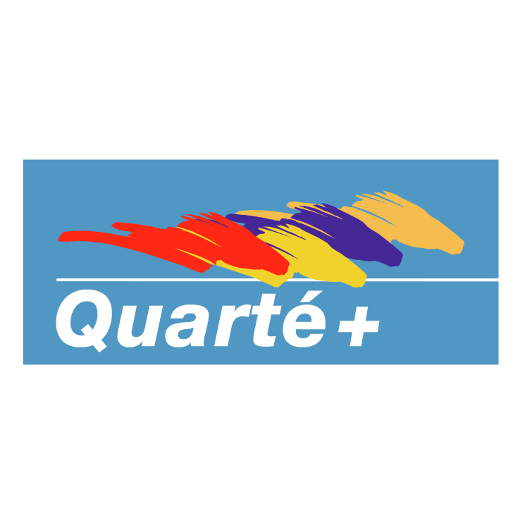 free vector Quarte