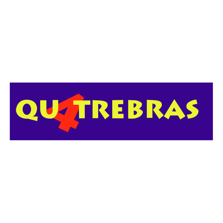 free vector Quatrebras