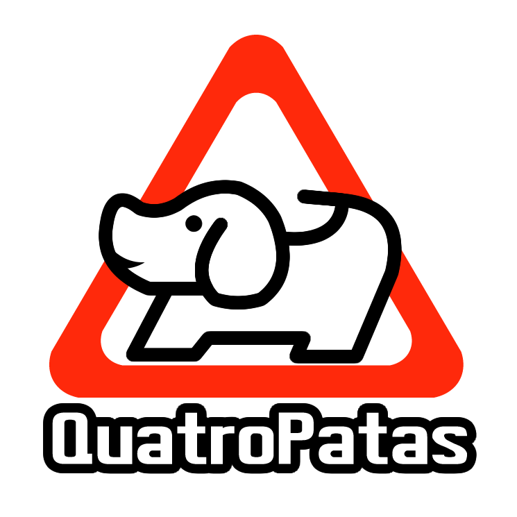 free vector Quatro patas 2
