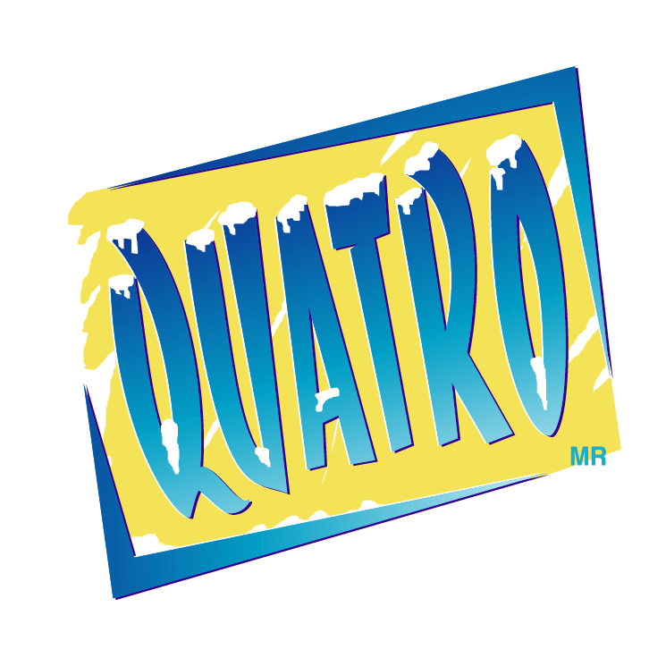 free vector Quatro