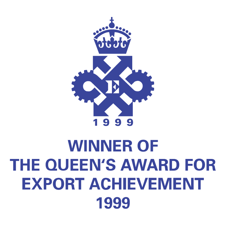 free vector Queen award for export achievement