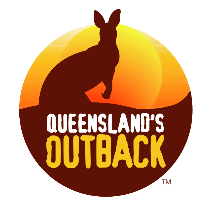free vector Queenslands outback