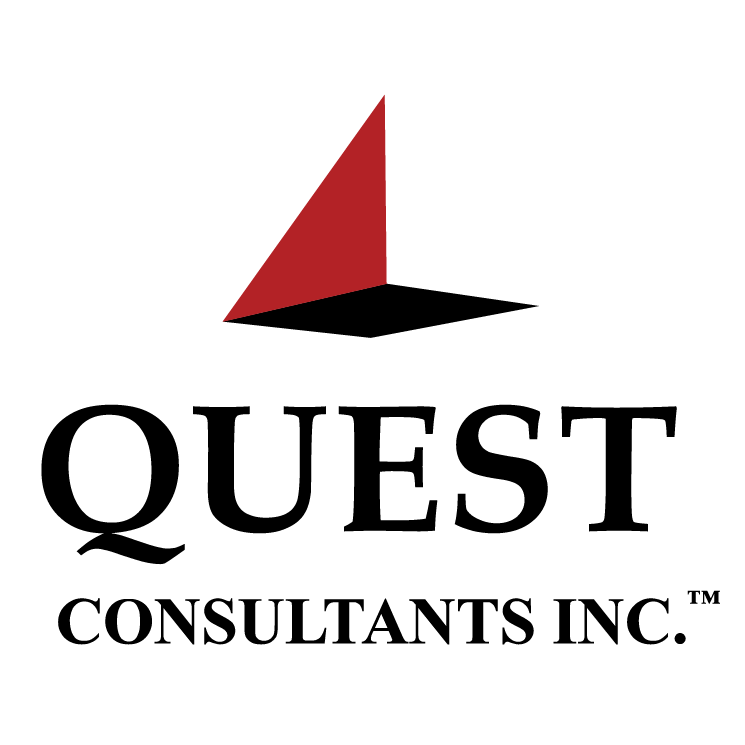 free vector Quest consultants