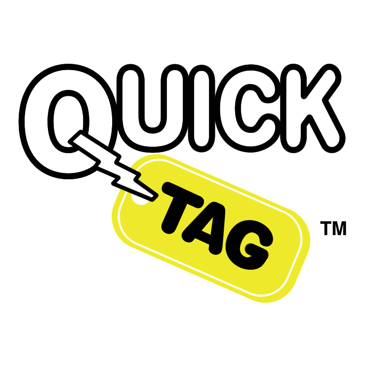 free vector Quick tag