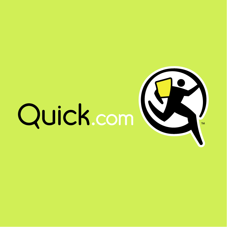 free vector Quickcom