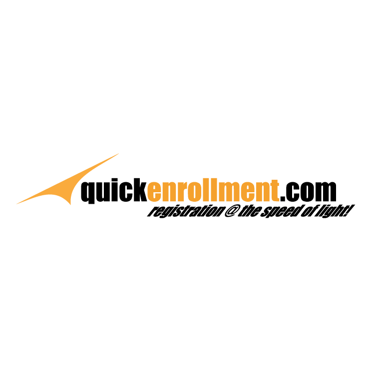 free vector Quickenrollmentcom