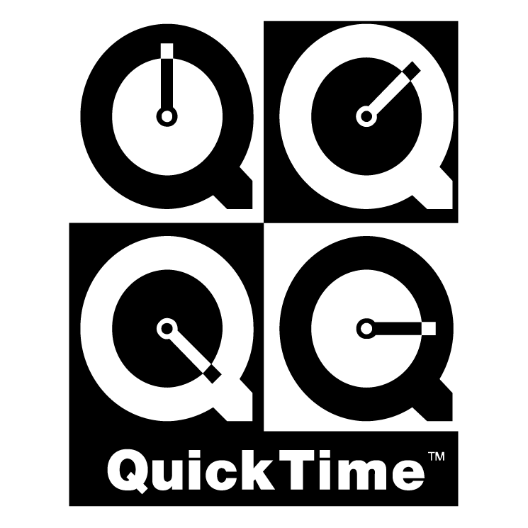 free vector Quicktime 2