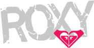 free vector Quiksilver Roxy logo
