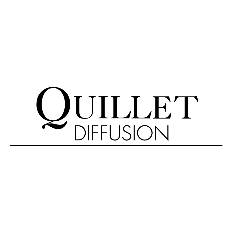 free vector Quillet diffusion