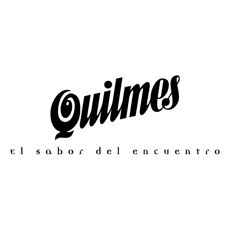 free vector Quilmes 2