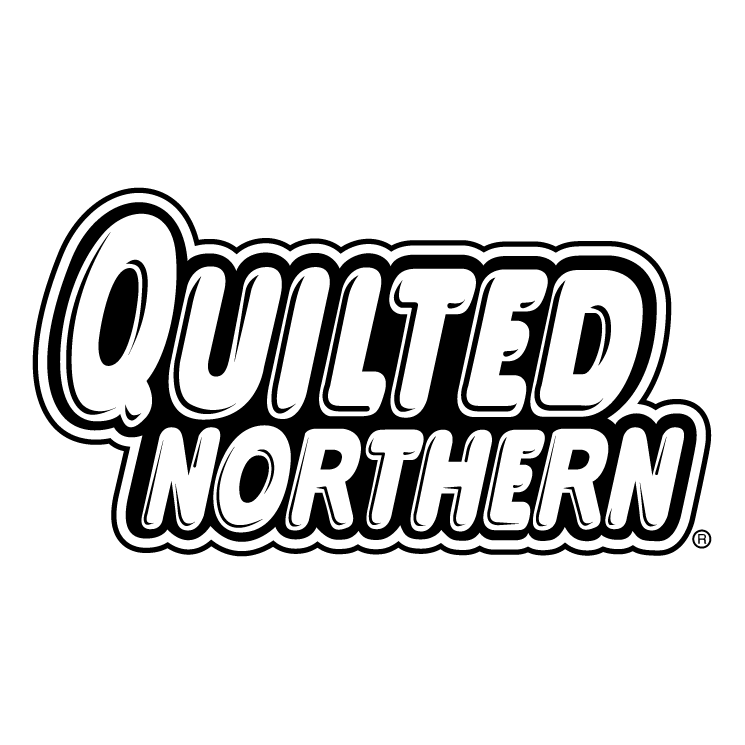 free vector Quilted northern