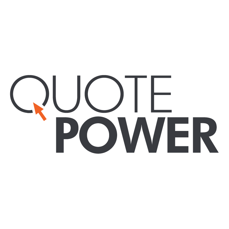 free vector Quote power