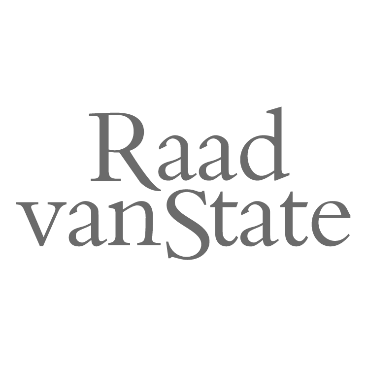 free vector Raad van state