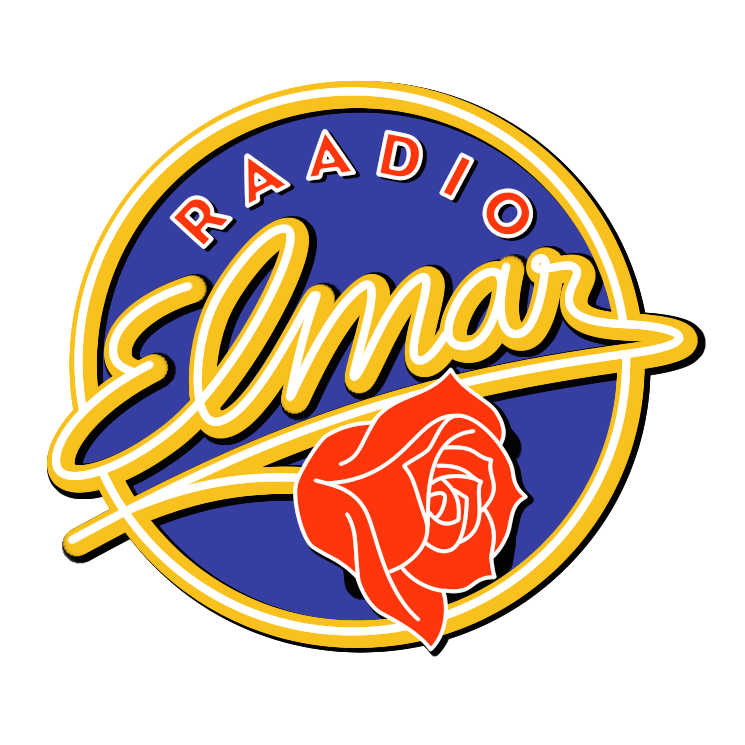 free vector Raadio elmar