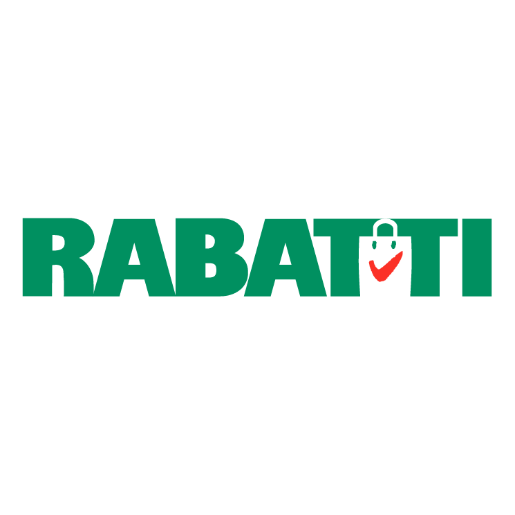 free vector Rabatti