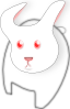 free vector Rabbit clip art