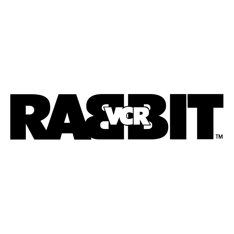 free vector Rabbit