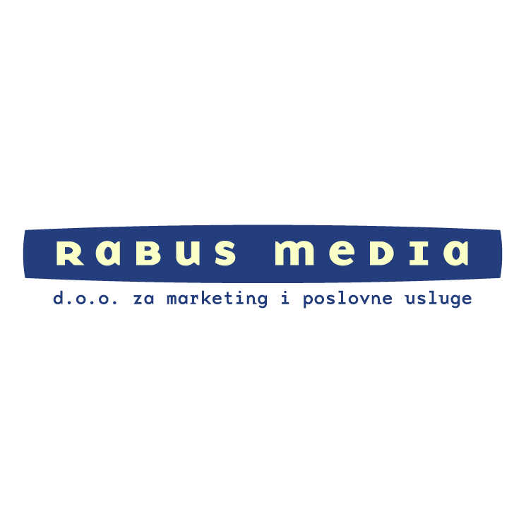 free vector Rabus media