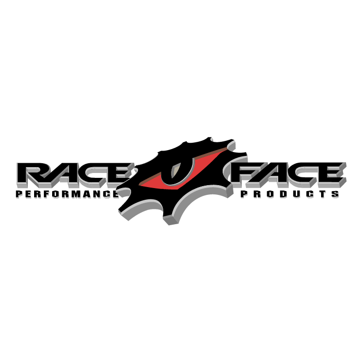 free vector Race face 1