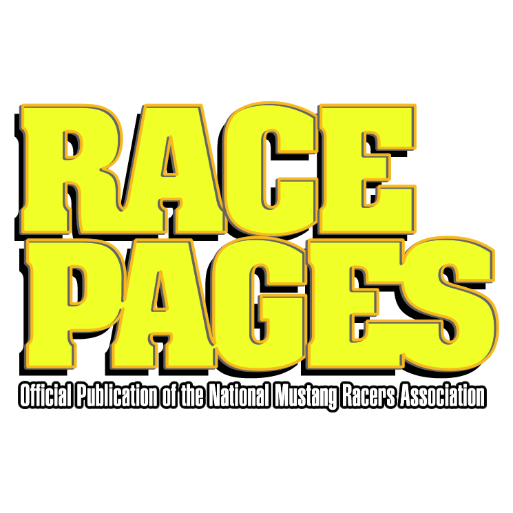 free vector Race pages