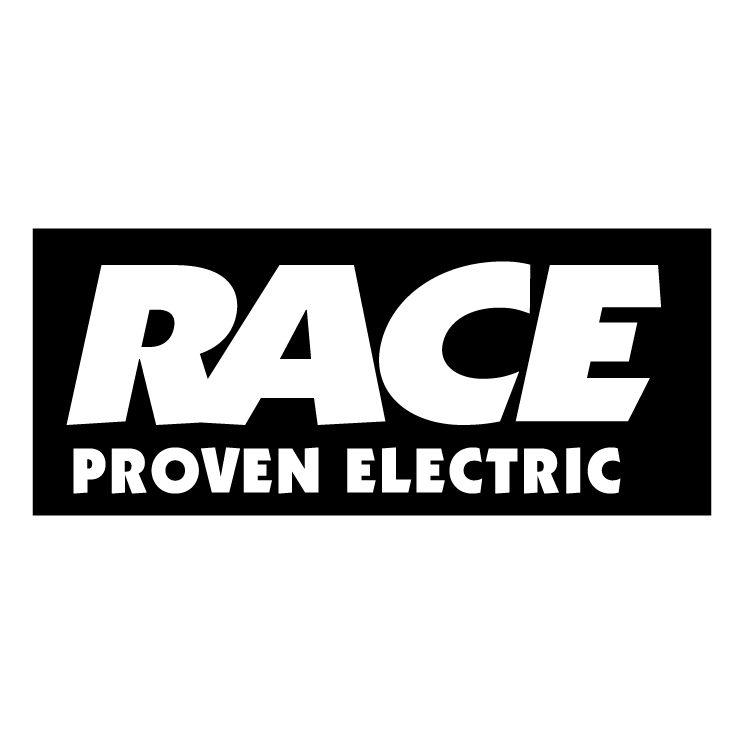 free vector Race proven electric
