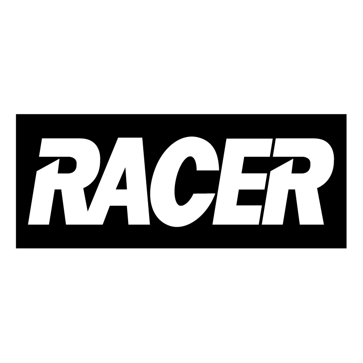 free vector Racer 2