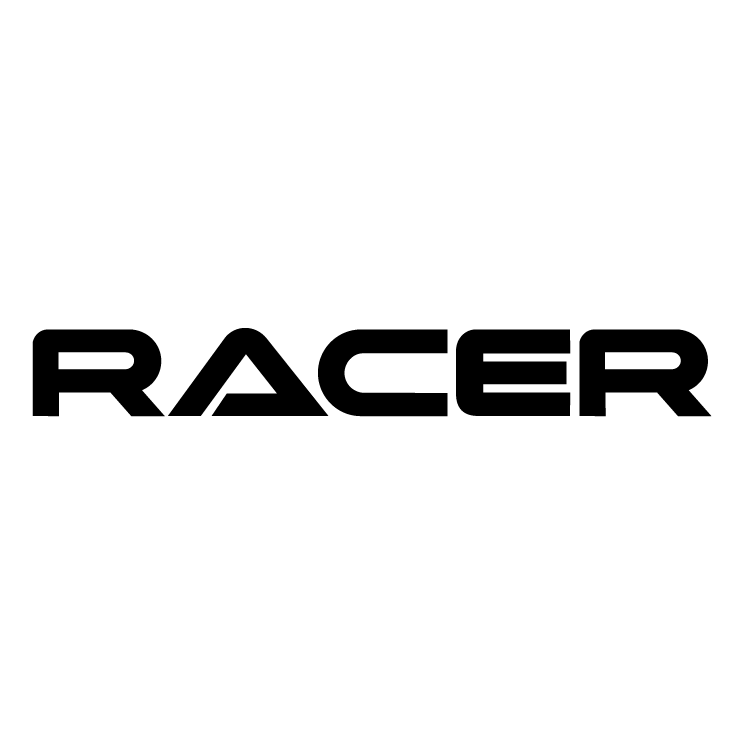 free vector Racer