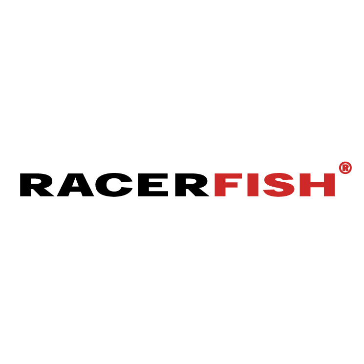 free vector Racerfish