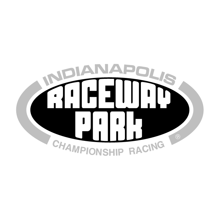 free vector Raceway park