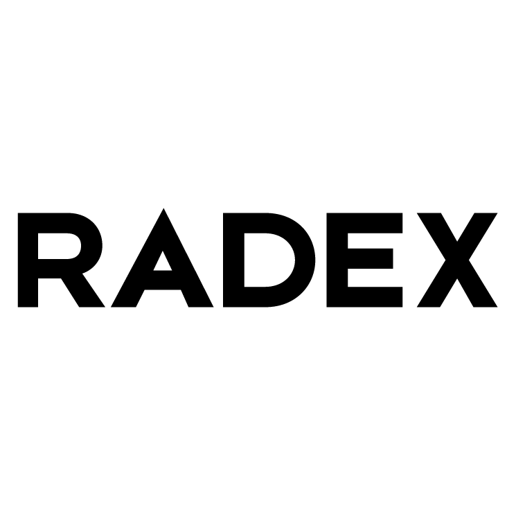 free vector Radex