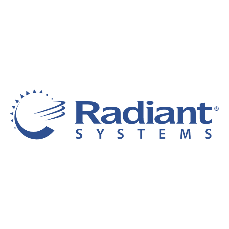 free vector Radiant systems 0