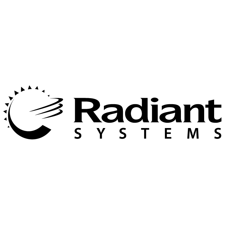 free vector Radiant systems