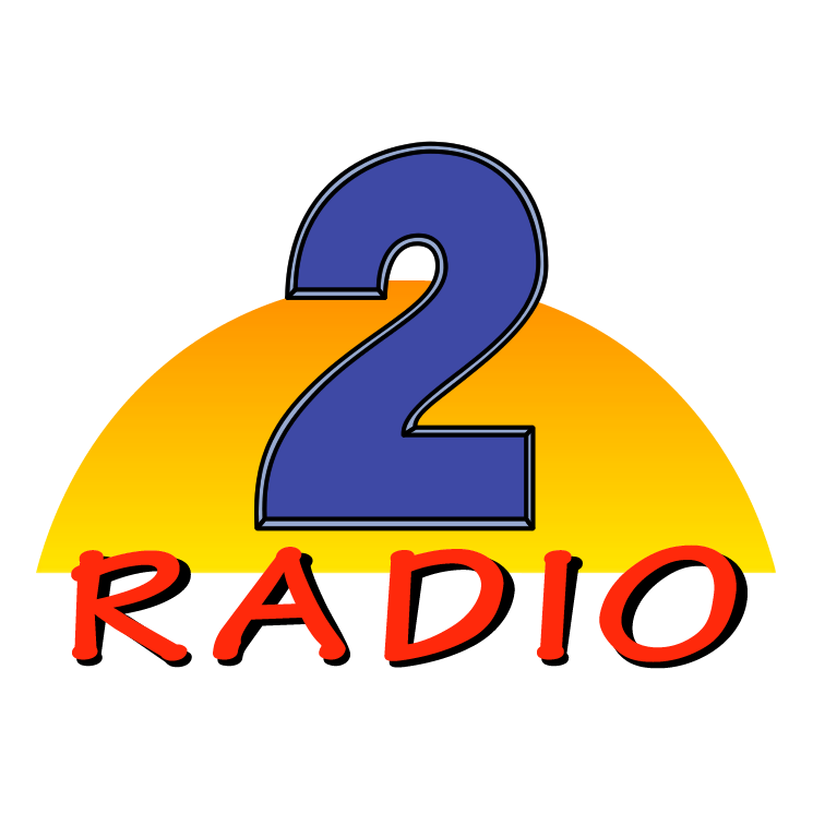 free vector Radio 2 0