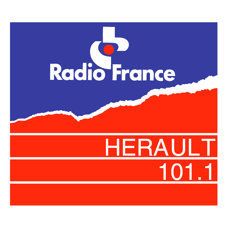 free vector Radio france 0