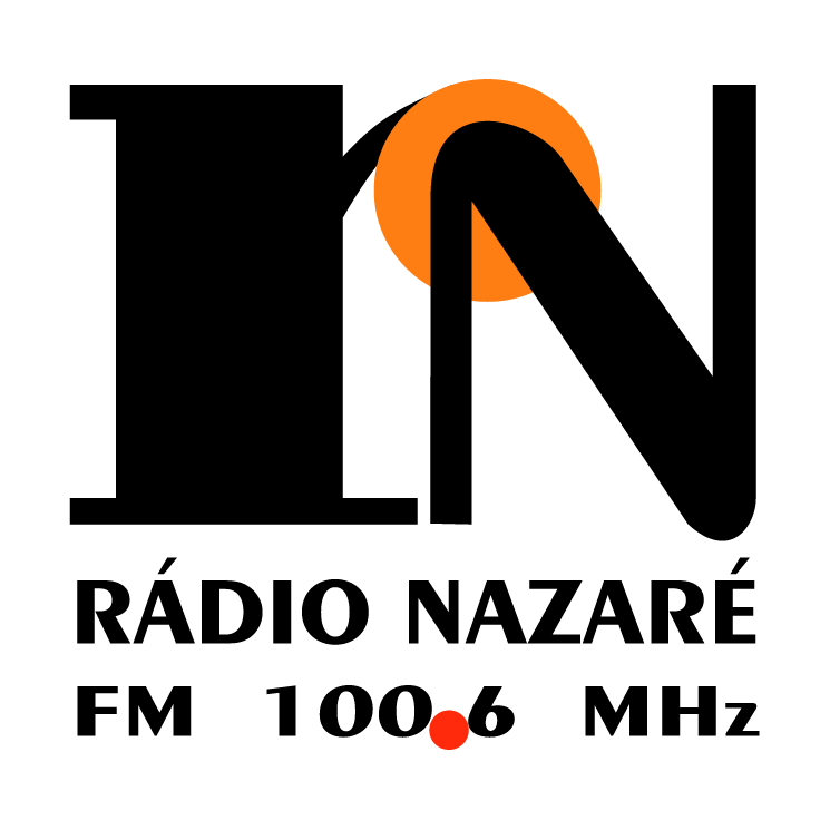 free vector Radio nazare