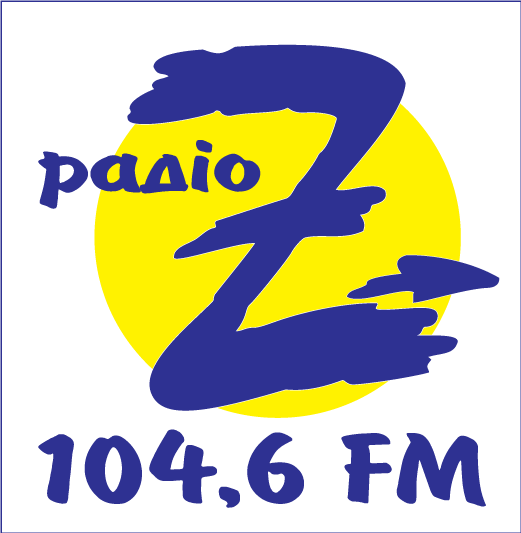 free vector Radio Z logo