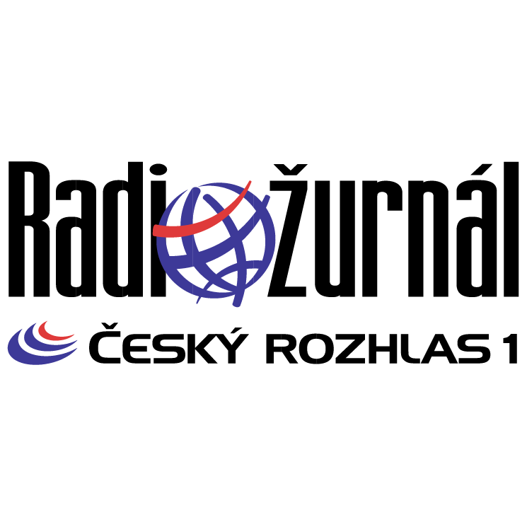 free vector Radio zurnal
