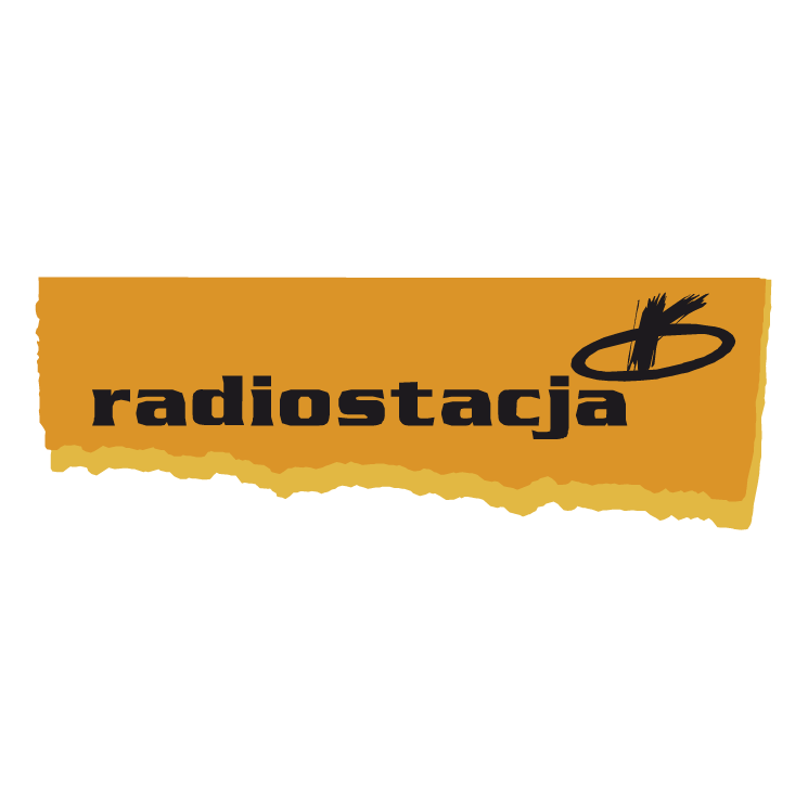 free vector Radiostacja